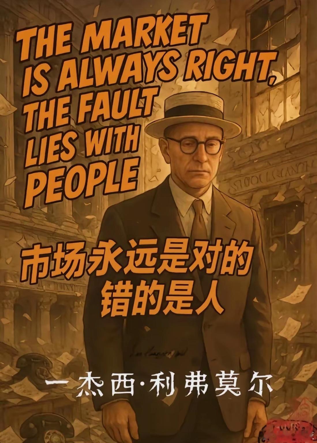 交易里真正能持续盈利的人说实话，交易这行混久了你就会发现一个扎心的事实——那些真