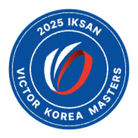 2026年韩国羽毛球大师赛超级300赛，8月4日-9日，国羽报名名单：男单：胡哲