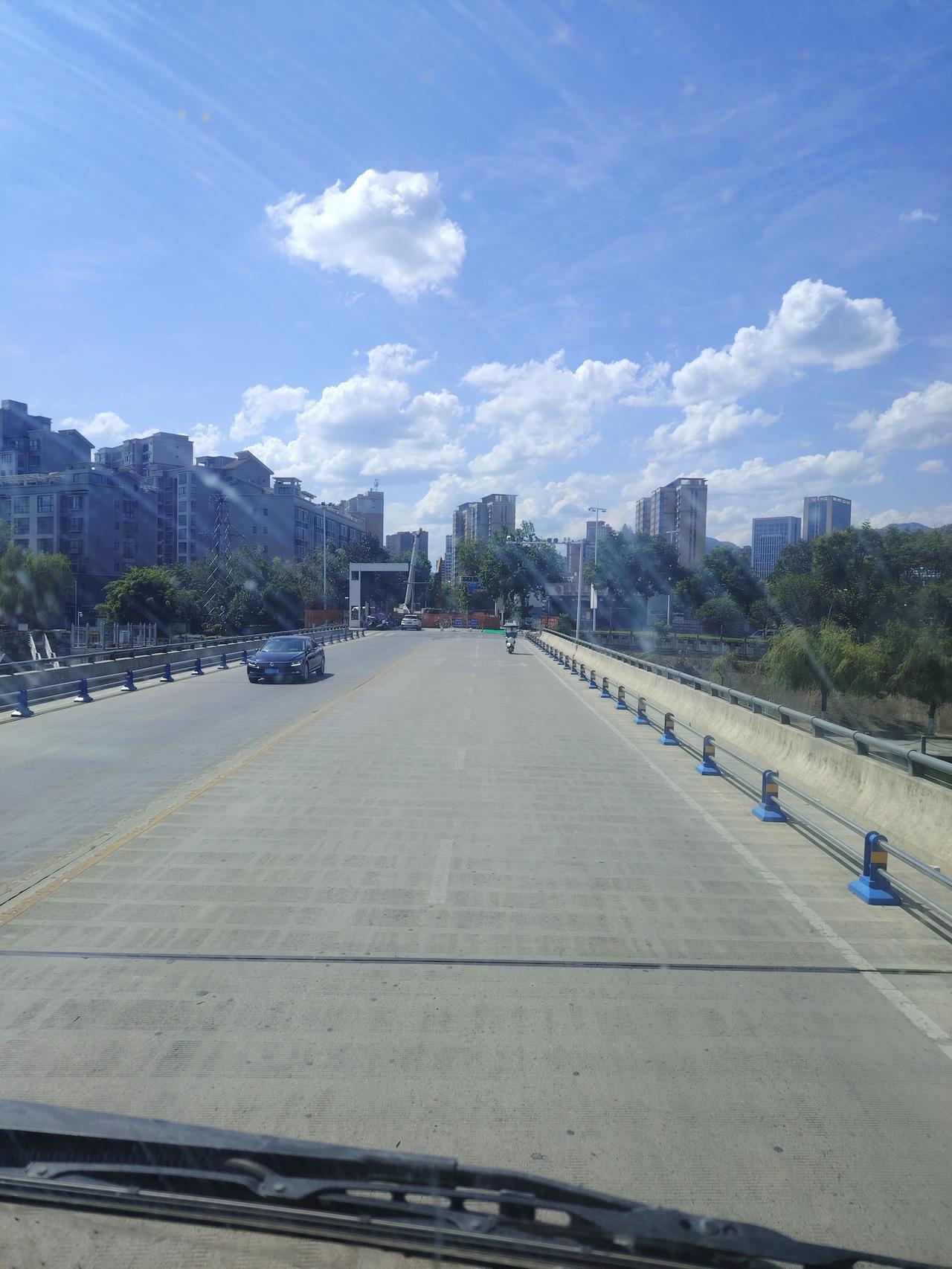 藏在陕南的宝藏小城！陕西西乡县，把烟火乡村活成了诗和远方在陕西汉中，藏着一