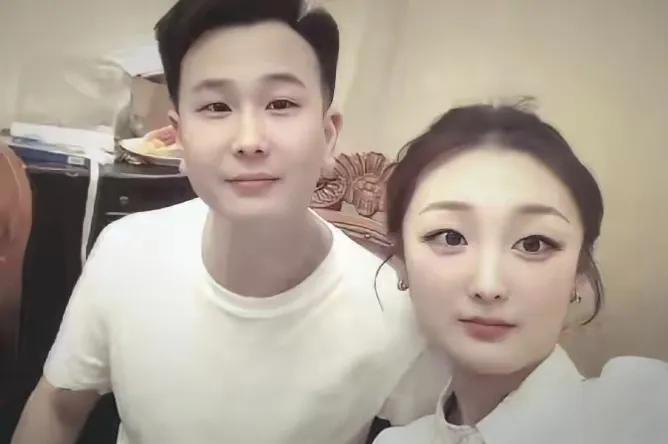 陈亚楠实力不减当年，自从和未婚夫订婚后，短短几天七千多粉丝了最近，陈亚楠和