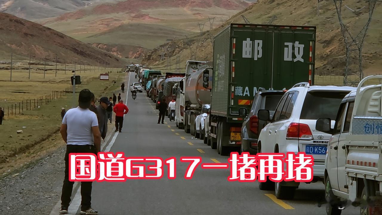 我今年六十岁，现正在西藏自驾游，而且跑的是最难跑的G216和G219高海拔路线。
