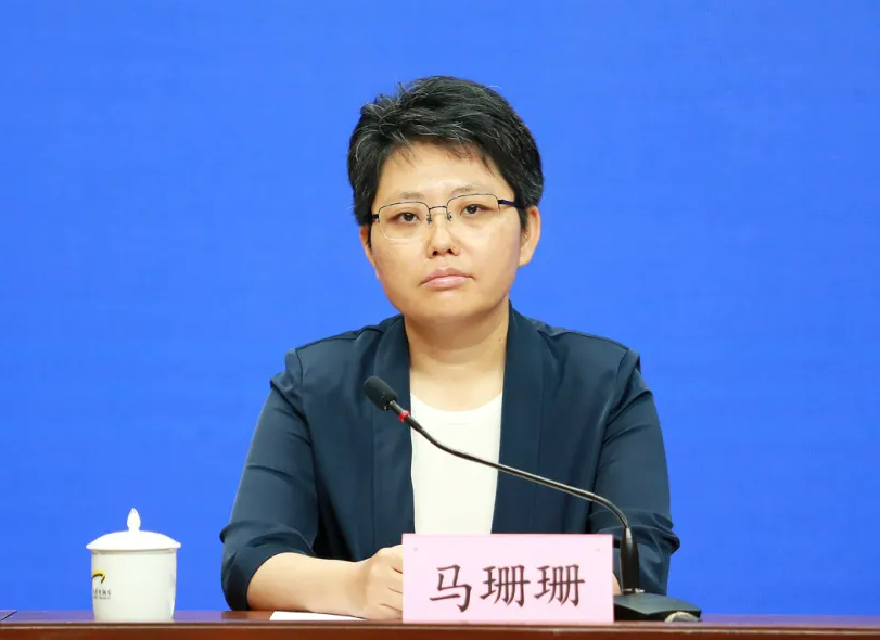 马珊珊, 赴任沈阳