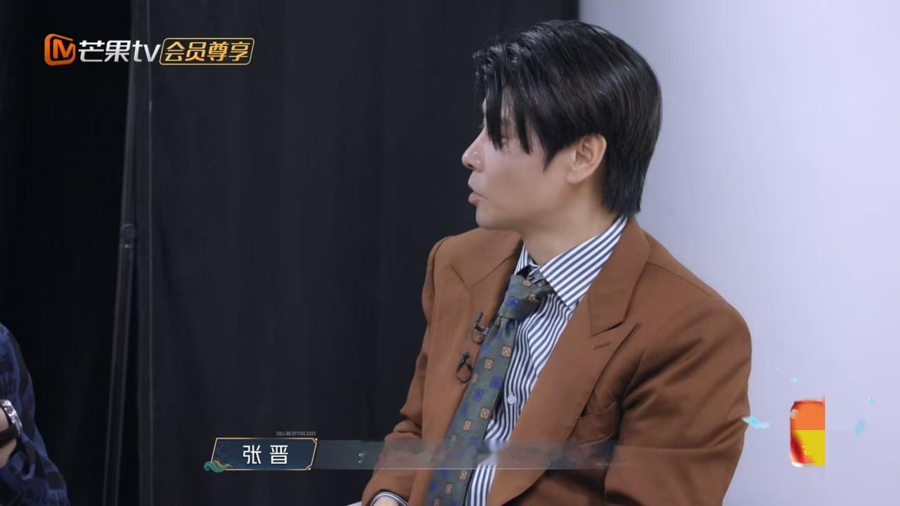 太真实张晋说李承铉:“完了，你以后没有豆包活不下去了。”李承铉:“我现在教我