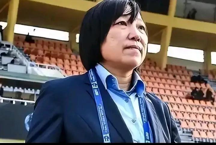 有人说女足关键一战，如果赢了，还有冲冠的可能，还能给宋凯长点面子。可不可能咱先