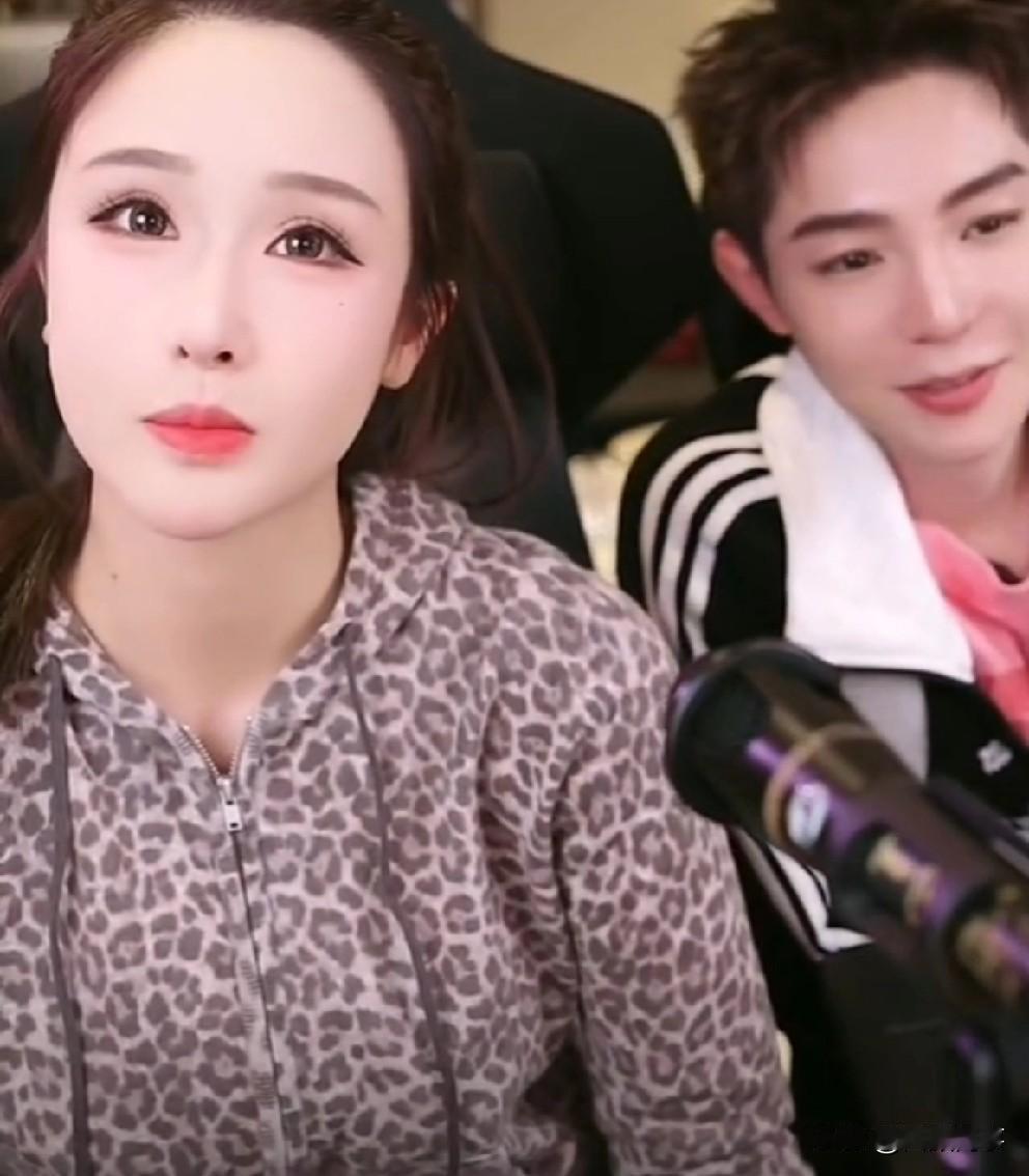 大美揭露“网红圈”Yin乱不堪，严管高迪外出厮混喝酒！大