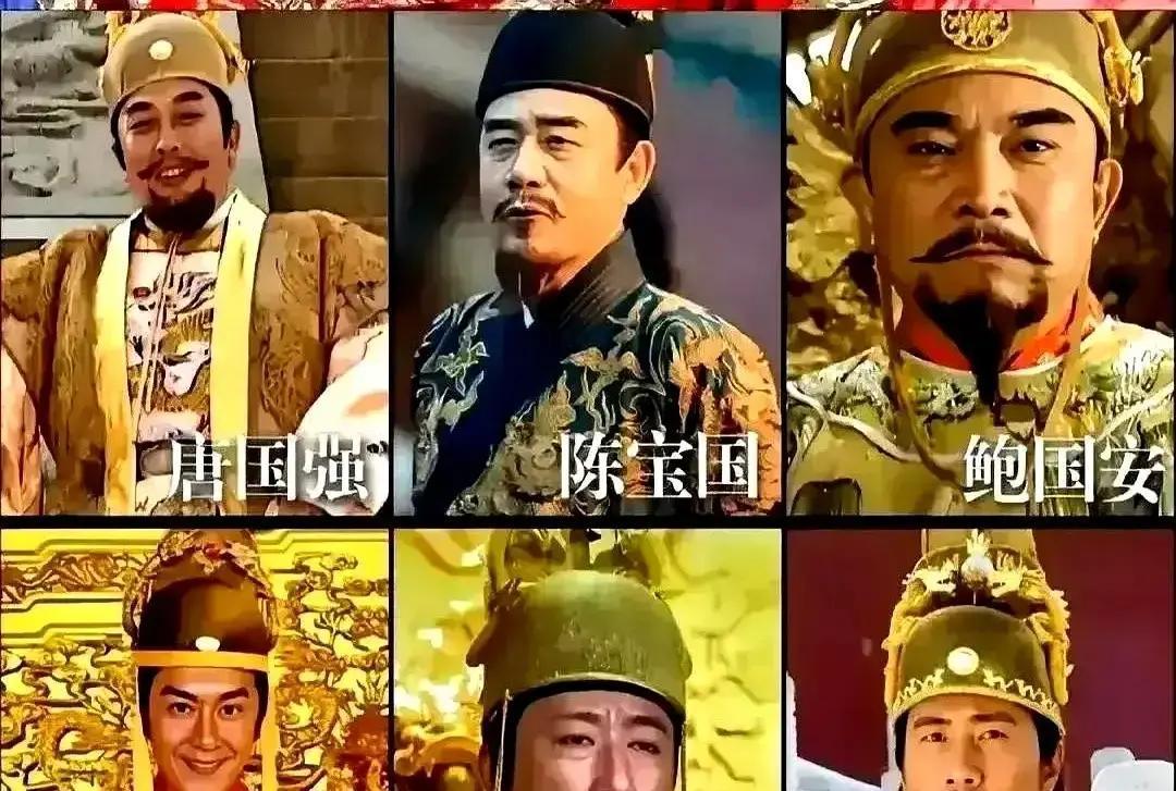 离婚那天，她连微博都没发剧雪。很多人记得她演的马皇后，却不知道她悄悄离了婚