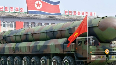 朝鲜手握核武让美国忌惮？揭秘美国不敢动朝鲜的三大真相！