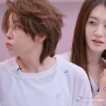 王濛瘦成鹿晗了“王濛瘦成鹿晗”这个话题虽然有点夸张，但却让我们看到了王濛的努力