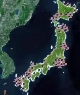 日本之所以这么着急让中日战争爆发，大概率是因为，只要到了2030年，那么日本很有