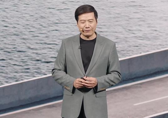 雷总谈增程：没把车当车造，这格局我收了雷军说“生活不是单选题”那段，我反复看了