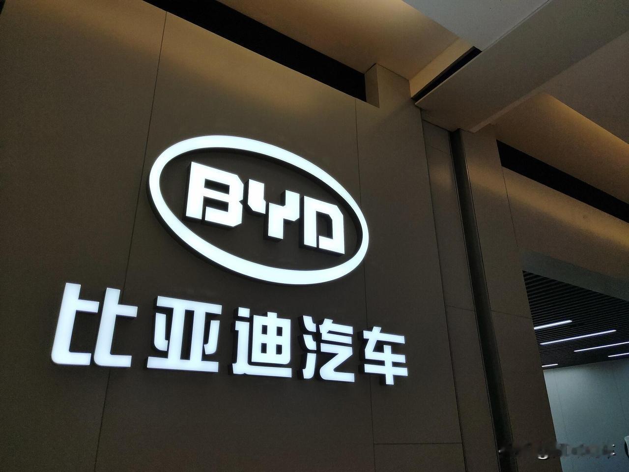 刚看到比亚迪2025年的销量数据，作为一个关注汽车行业十几年的博主，看完真的挺感