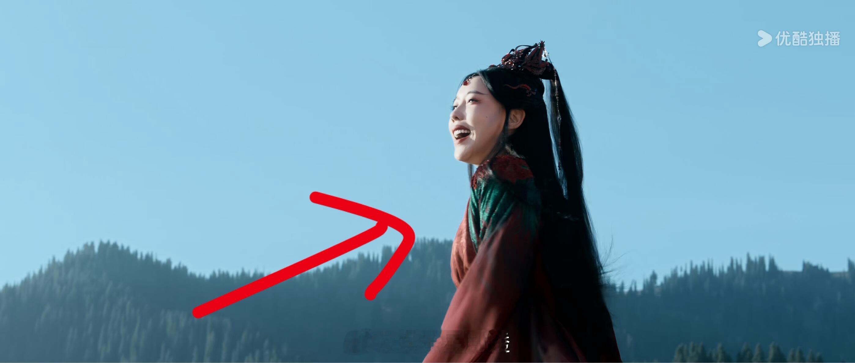 凡人修仙传：还以为是by2来演戏了​​​
