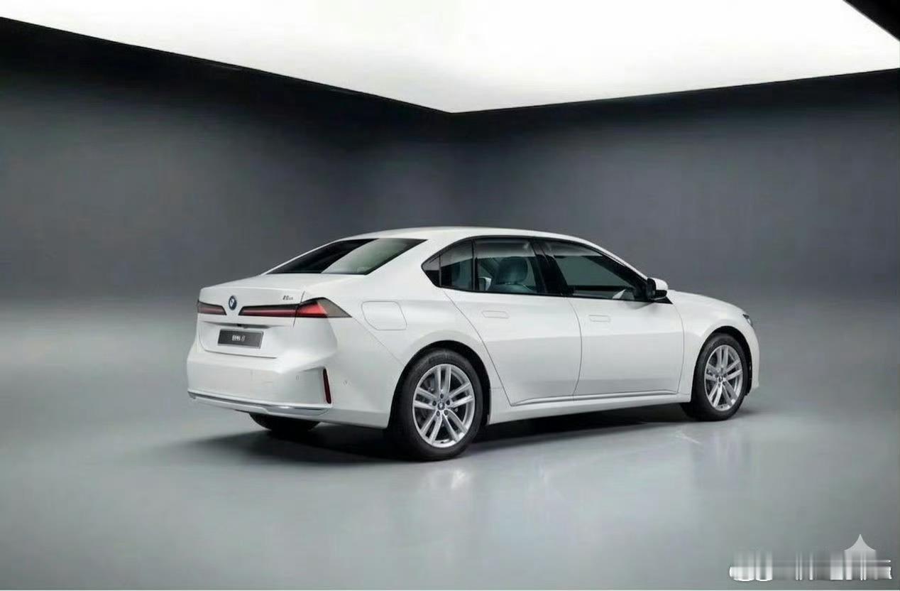 这谁呀？谁把我家宝马祸害成这样！