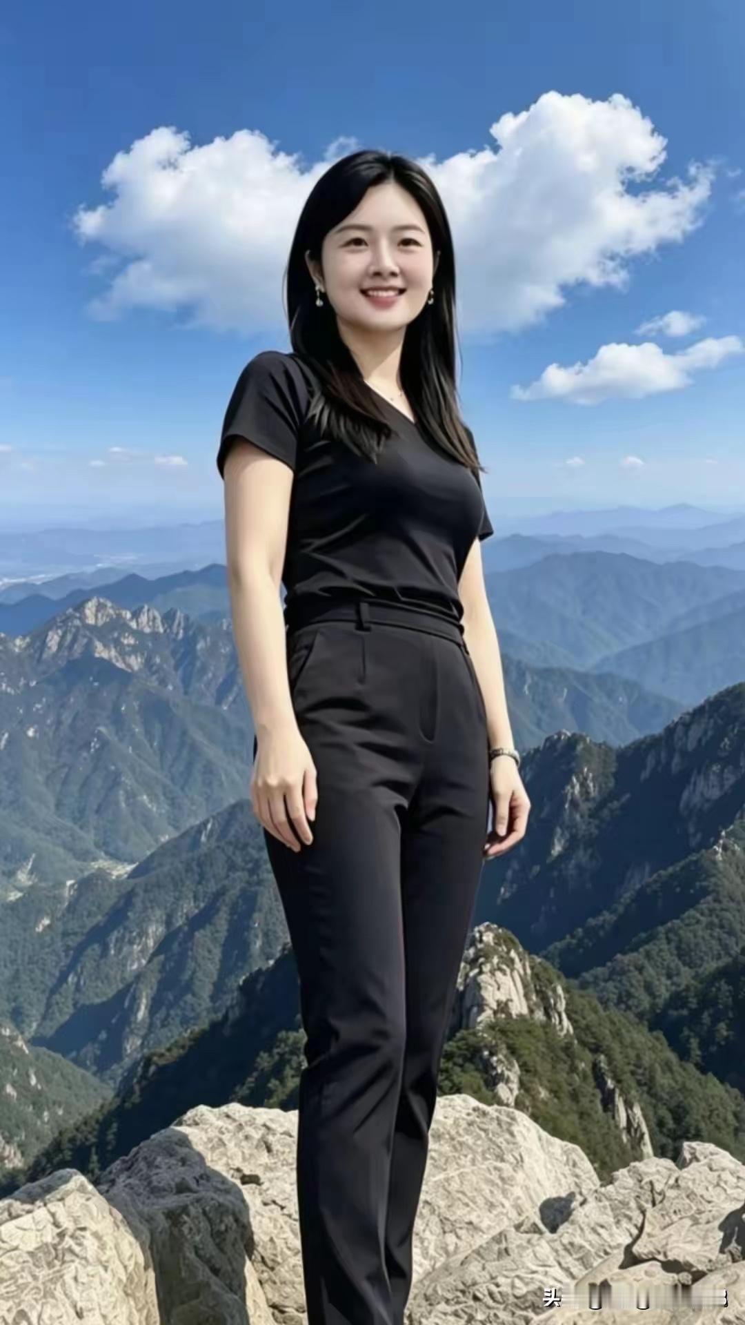 凤栖梧•夏风遣意词林正韵·第七部文/美人儿漫卷熏风林影浅，叠翠层峦，静