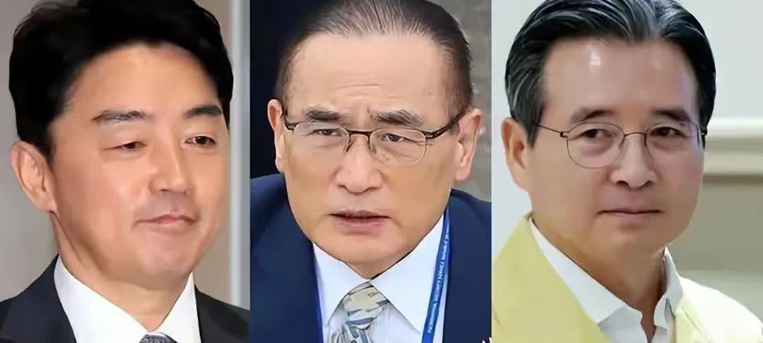 大瓜来了！韩国总统李在明跑去日本和美国首脑会谈，这边总统府就出大事啦！国