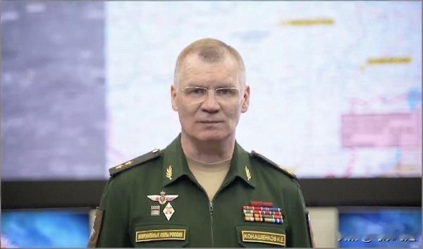 就在刚刚2025年11月4日，俄罗斯国防部发布战报称，使用“匕首”高超音速导