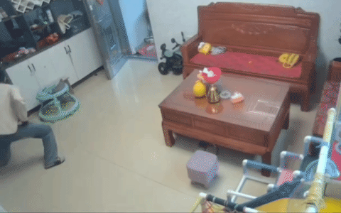 “当孩子身边没有其他危险的时候，爸爸就是最大的危险！”我要告诉所有人:当