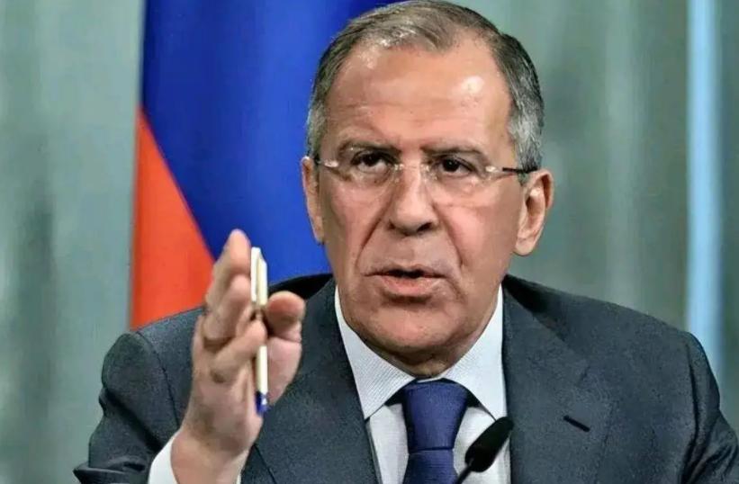 中俄关系再次升华！俄罗斯外长拉夫罗夫公开表示，如果台湾局势出现了变化，俄罗斯将会