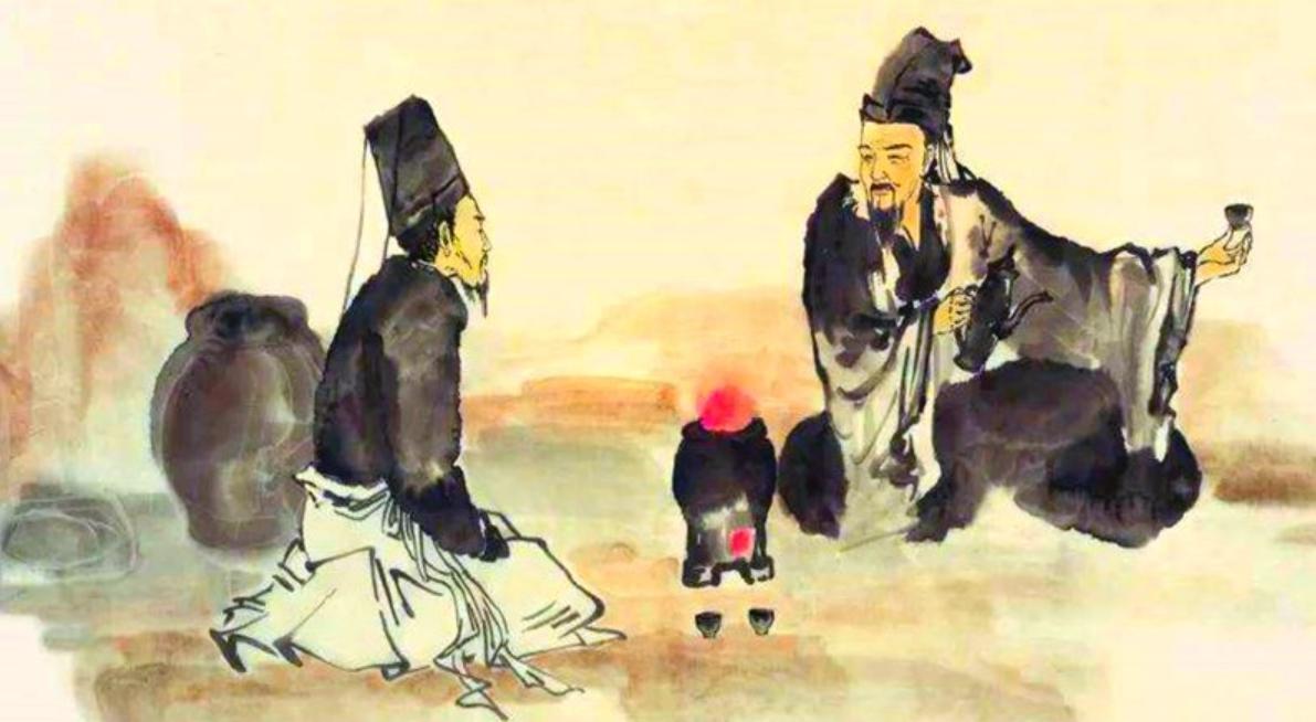 宋朝前没有棉被，零下几十度的寒冬，古人是怎么熬过去的？宋朝以前还没有棉被，那么人
