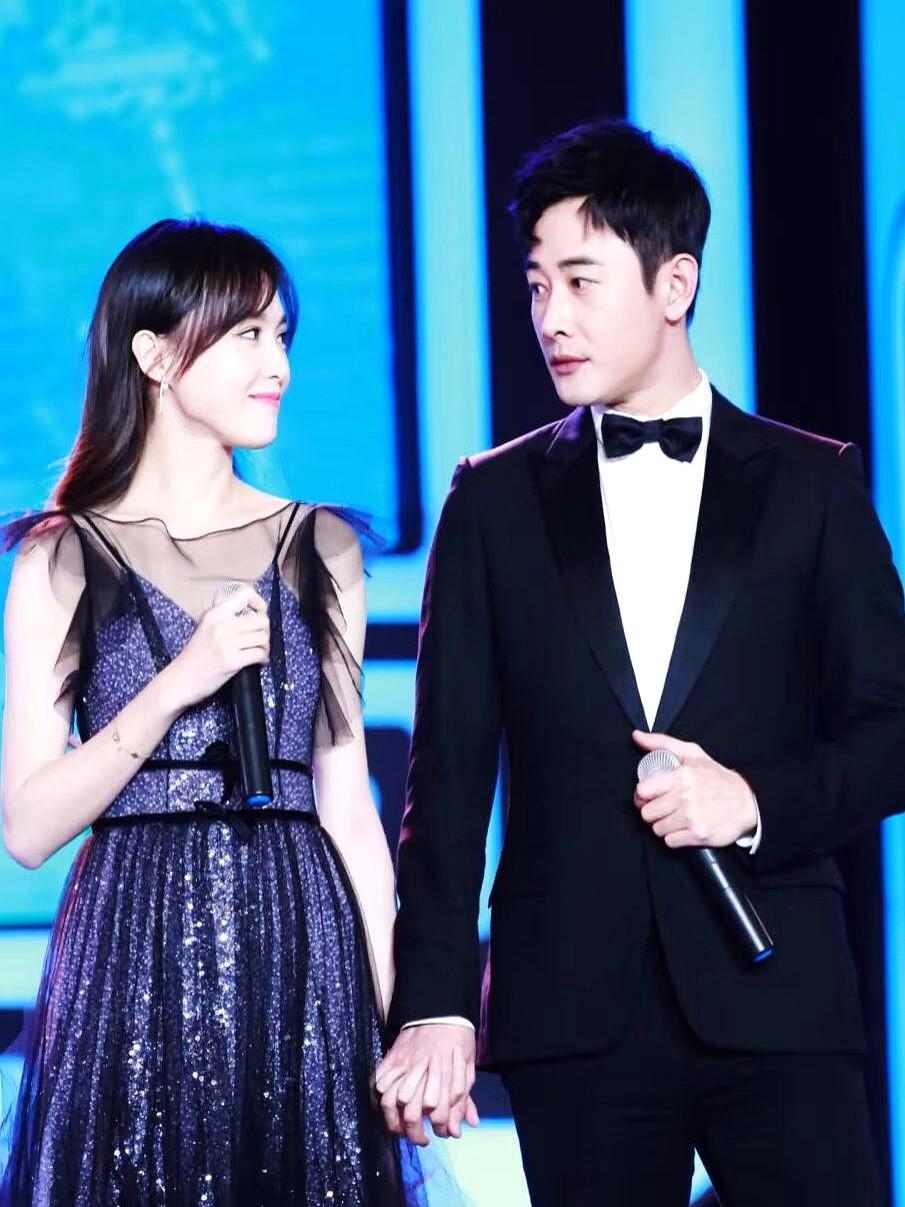 罗晋这事儿，算是给所有男人提了个醒。找老婆，长得好不好、有没有钱，真没那么重