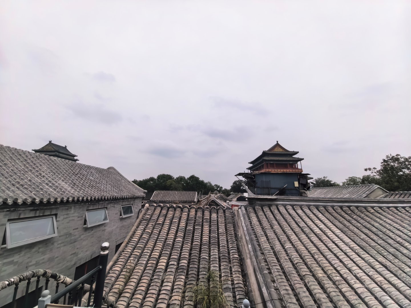 秋分：光阴里的平衡智慧。今日秋分。二十四节气中的第十六个节气。秋分的特点