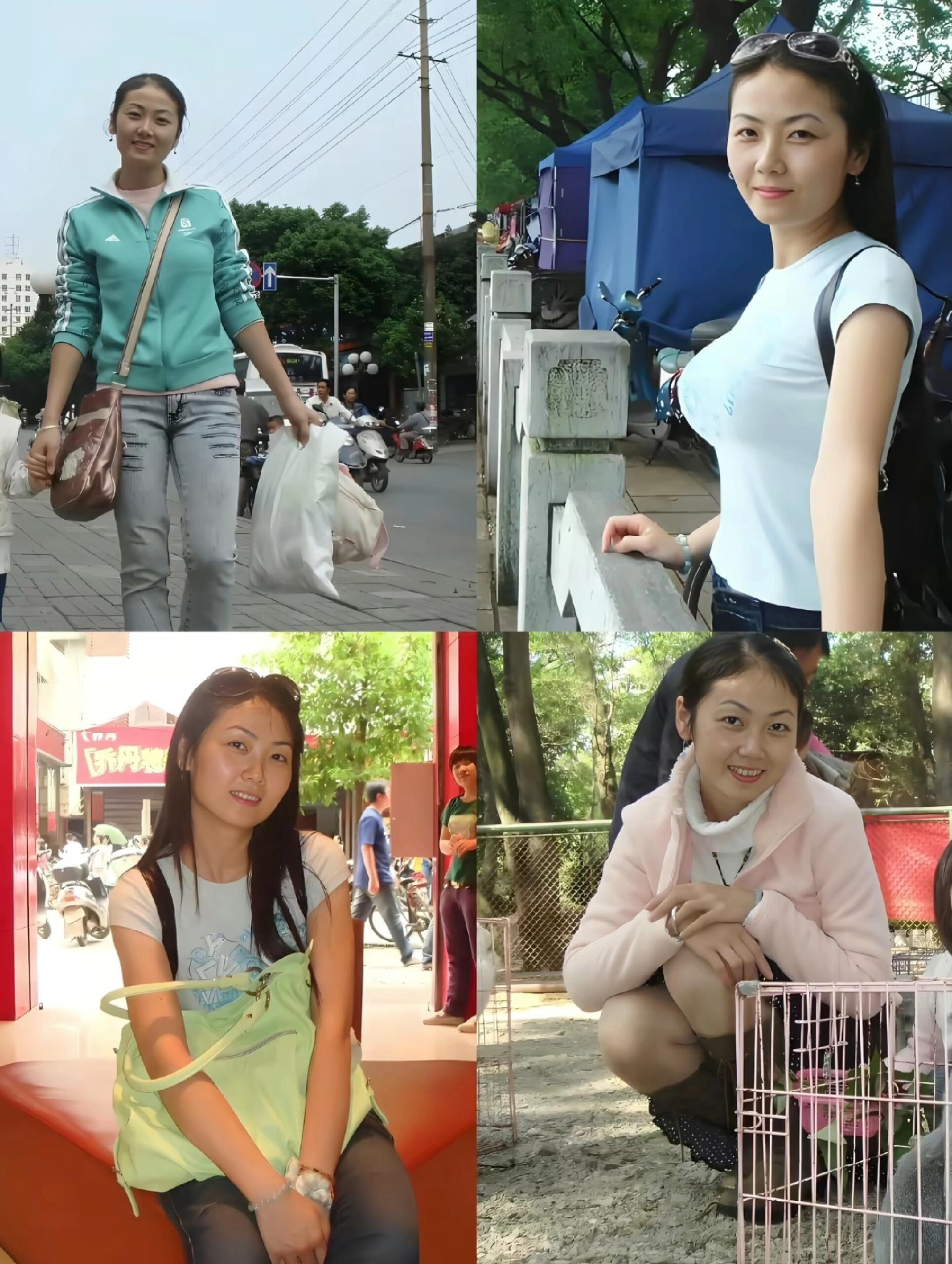 老捷达魅力十足