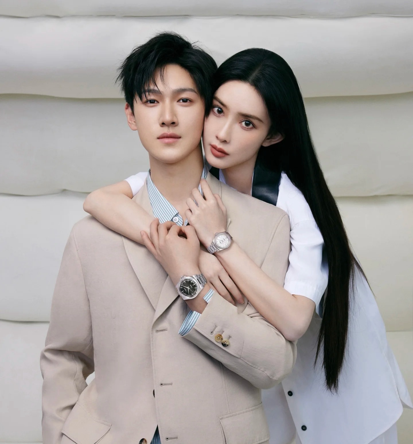 孟子义说李昀锐身体真好不懂就问，你们觉得孟子义和李昀锐现在谁更红、流量更大一点啊