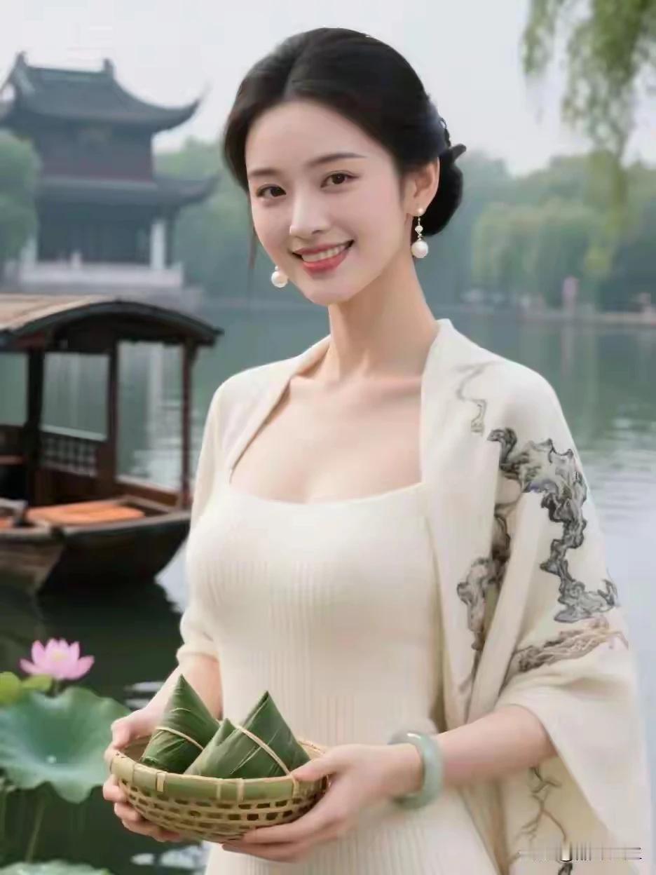 碧玉生辉映，笑语动芳心。清水出芙蓉，天然去雕饰。