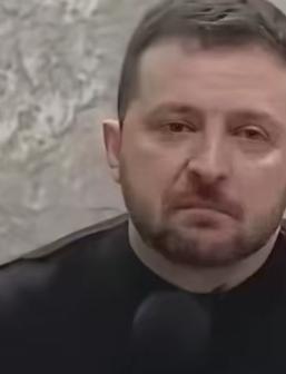 乌克兰人民现在最恨的不是美国总统特朗普，也不是俄罗斯总统普京，而是那个口口声声说