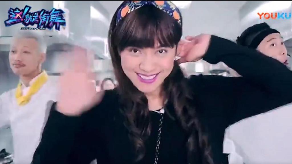 街舞教程(breaking基本舞步)-176x144_土豆视