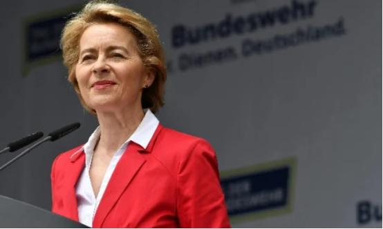 冯德莱恩美梦彻底破灭，欧盟最终还是选择了妥协！根据联合早报1月12日报道，欧盟在