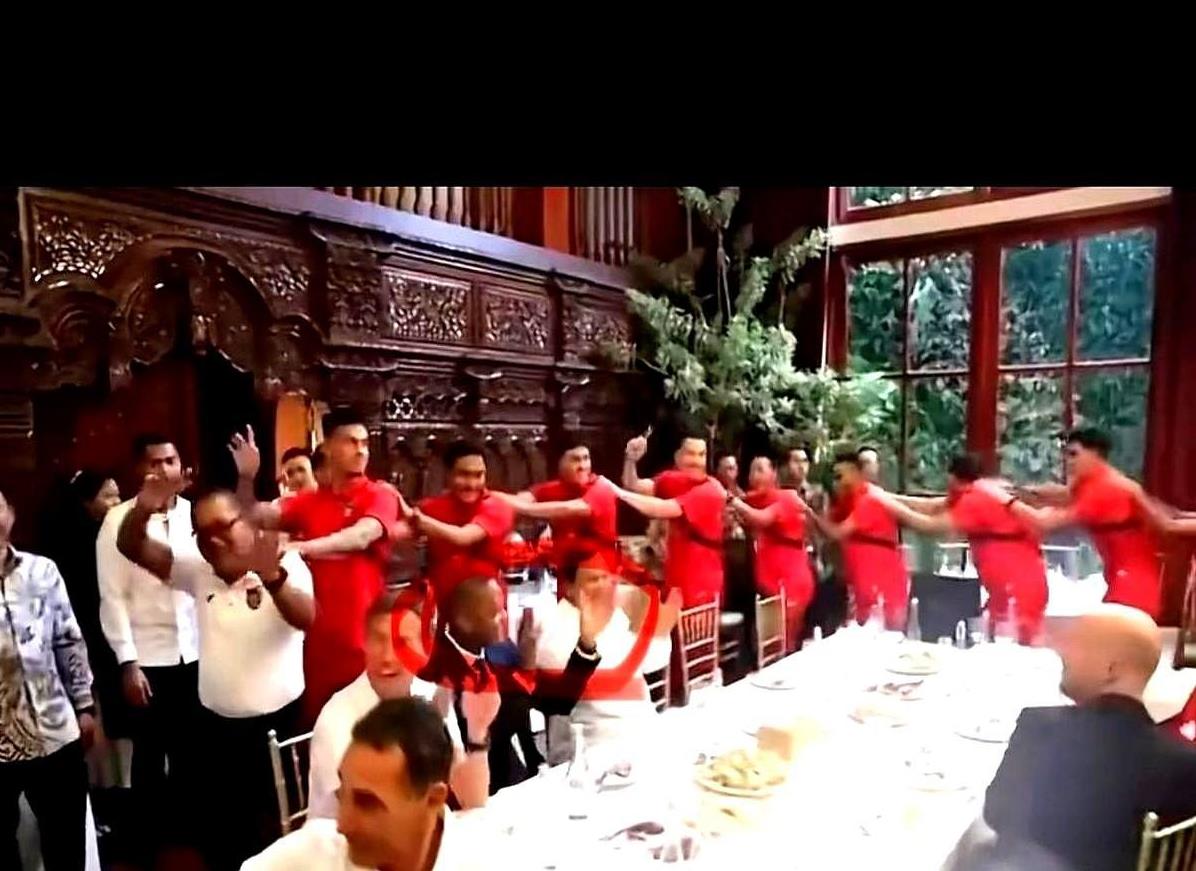 印尼啊印尼，你说你啊，赢了国足，我认了，晋级世界杯附加赛，我也忍了，但看到印尼