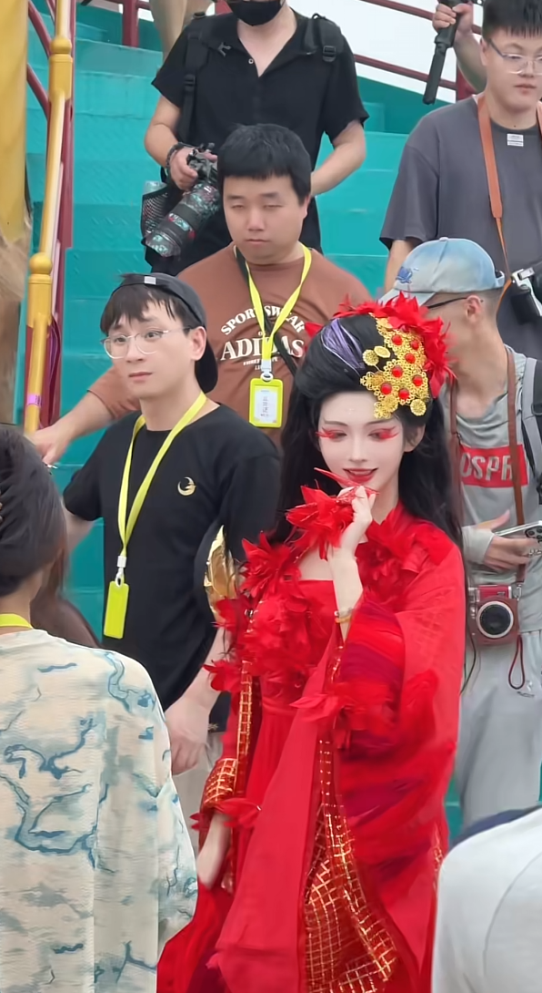 我要是景天在这我就大结局了