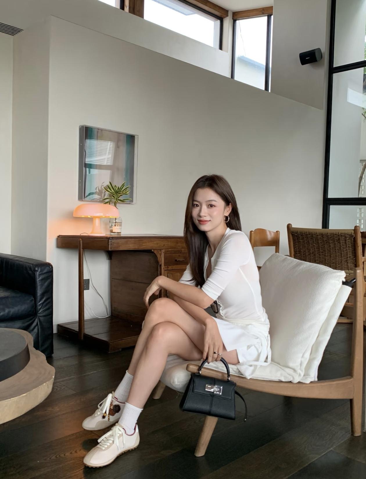 慵懒的时光里，享受生活的美好