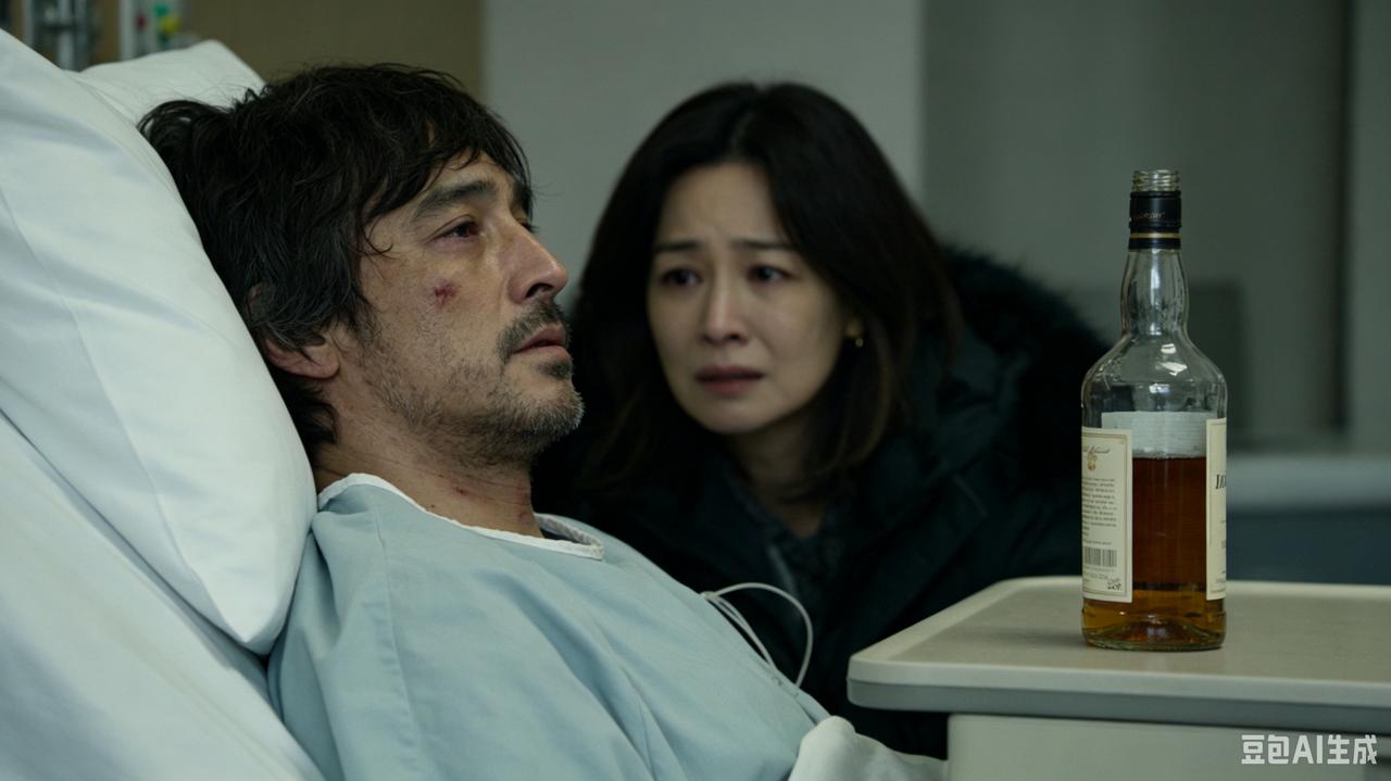 奉劝爱喝酒的人都醒醒，这教训太惨痛身边真实发生的真人真事，听着都让人心里发