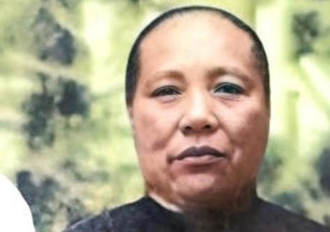 毛福梅的父亲毛鼎和，一辈子都没原谅蒋介石。原因说出来让人哭笑不得——蒋介石娶毛福