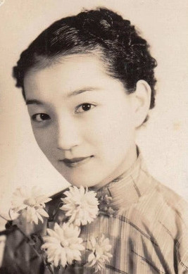 陆小曼过挥金如土的生活，看似风光无限，其实她比全身被烧焦的徐志摩还惨！陆小