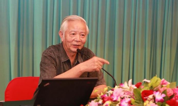 著名语文教育家顾德希逝世，是人教社多套教材核心编者。 2026年8月9日，这