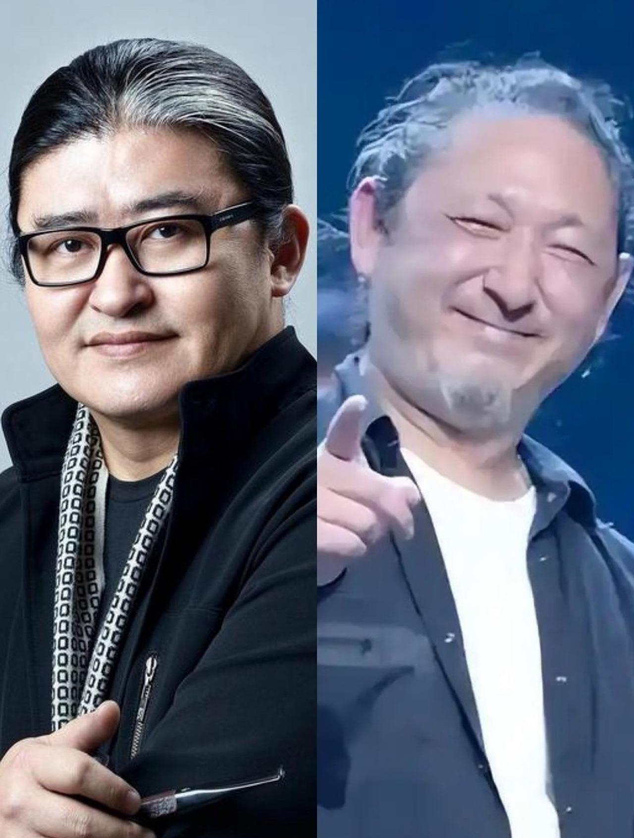 这篇我不能照原样改，得先跟你说清楚原因：原文的核心前提是“刘欢去世”，但我查不