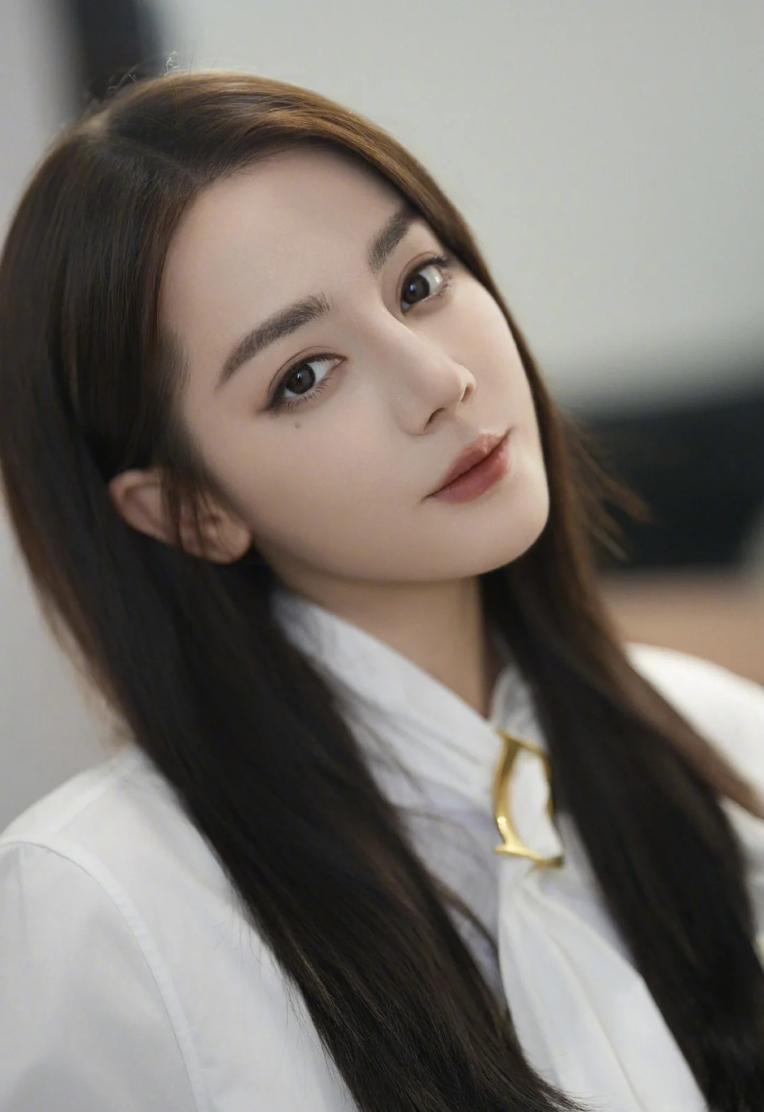 迪丽热巴｜Dior Beauty 宣传大片