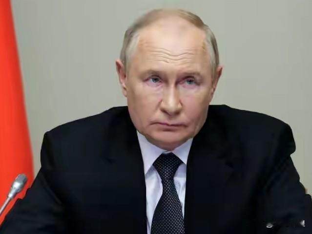 俄罗斯总统普京向全国民众发出“提醒”！俄罗斯总统普京表示，现在有件事，必须让