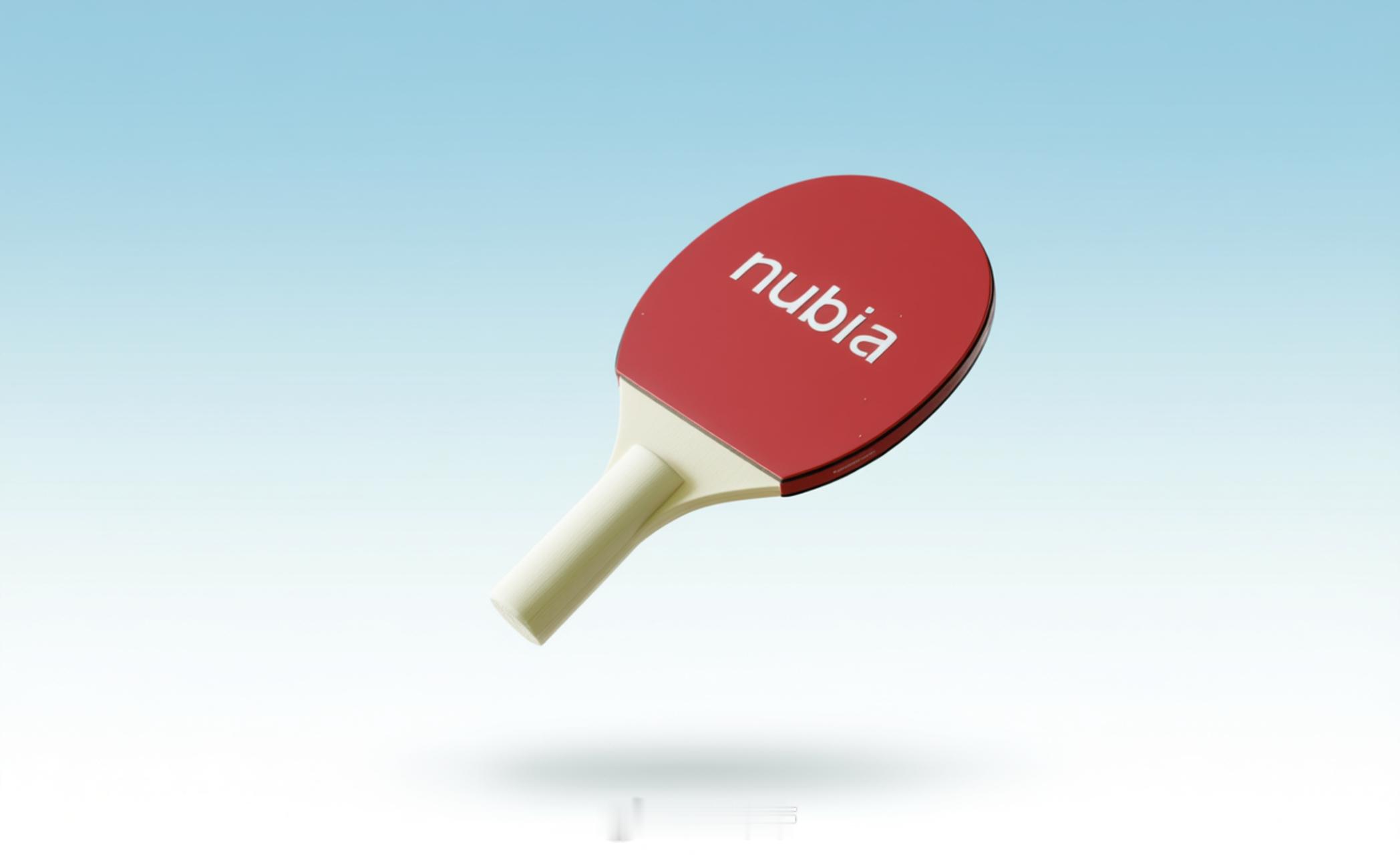 努比亚Z80Ultra这个邀请函太棒了​可以自己左右手互打了[doge]​当然努