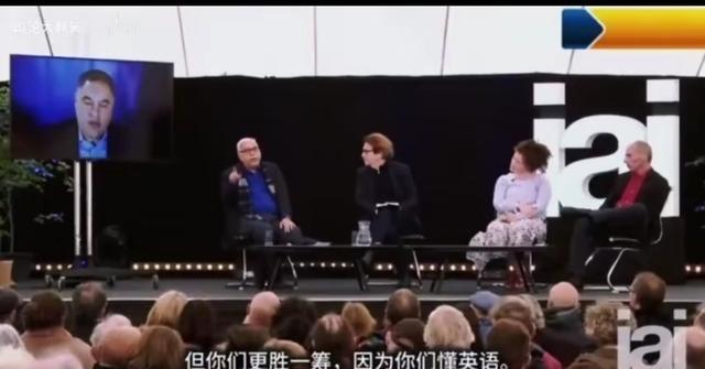 中国除了经济稍微优于印度，其他方面都不如印度，这位印度专家真敢说2026年4月