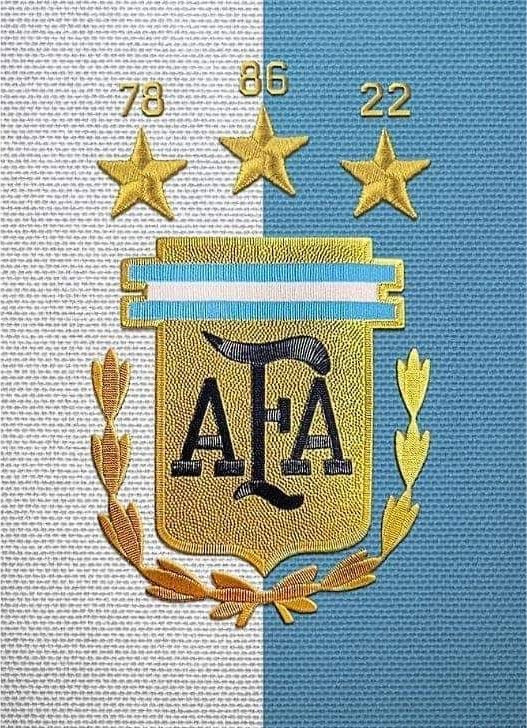 AtaqueFutbolero：🌟🇦🇷自1974年FIFA世界杯进入大