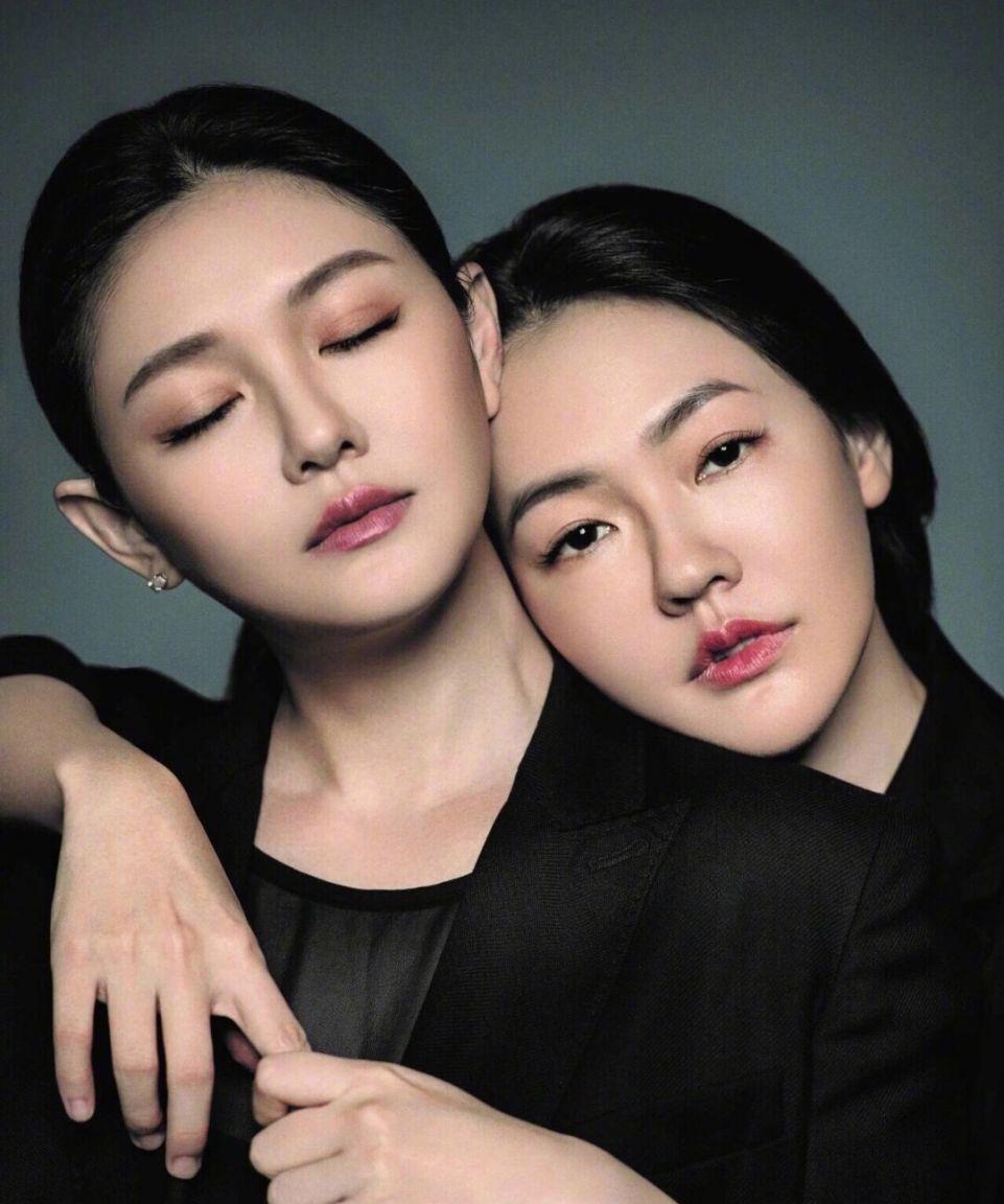 百日祭，悼念大S的8个人，最后一位内地男歌手的发言让人意外！第一位：妹妹小S，