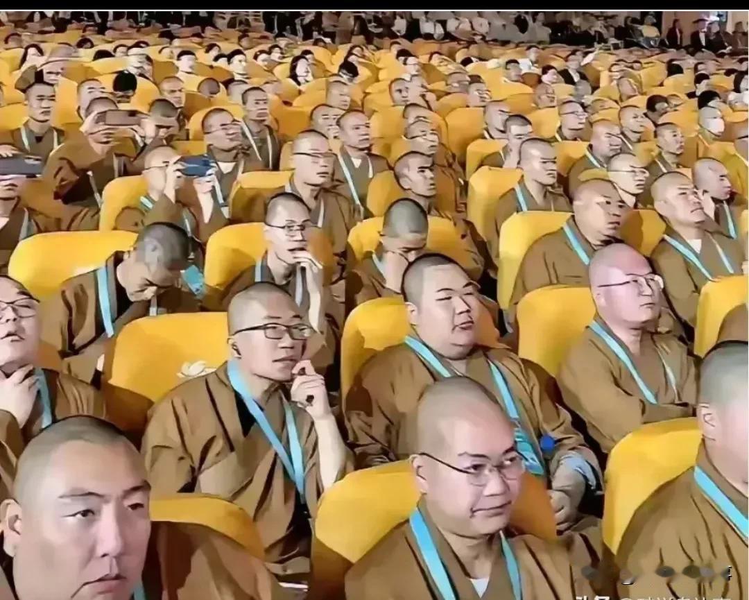 网传释永信被带走调查，丑闻缠身十五年，十年后才自食恶果，这不禁让人发问，一个和尚