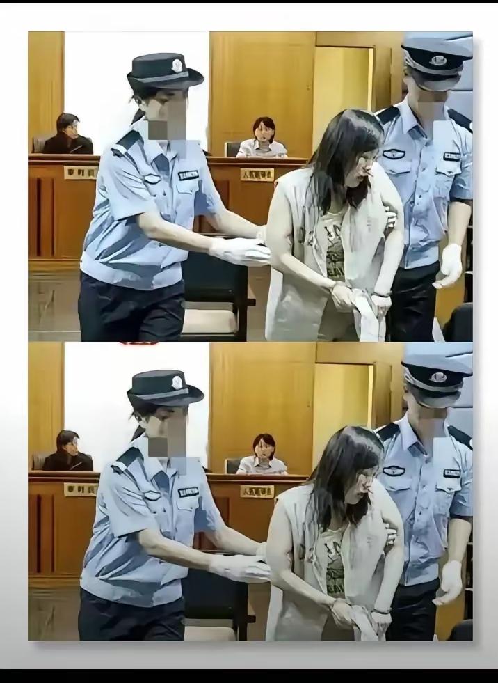 58岁老师管教学生被判刑！同为教师的我：能退赶紧退，绝不续聘刷到58岁老