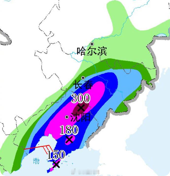 沈阳提示非必要不出门【沈阳积水点位73处】沈阳暴雨截至目前，辽宁沈阳因降雨共产