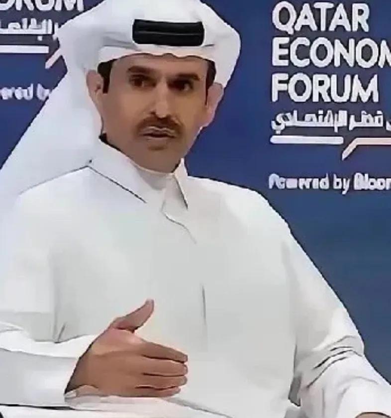 卡塔尔宣布：3月19日卡塔尔正式通知，对中国、意大利、比利时、韩国的LNG长期合