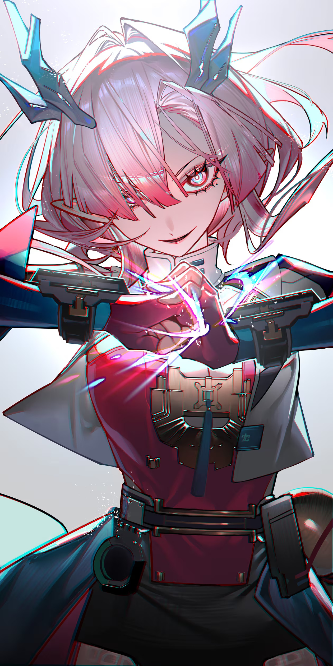 动漫x:Fritzzz0617